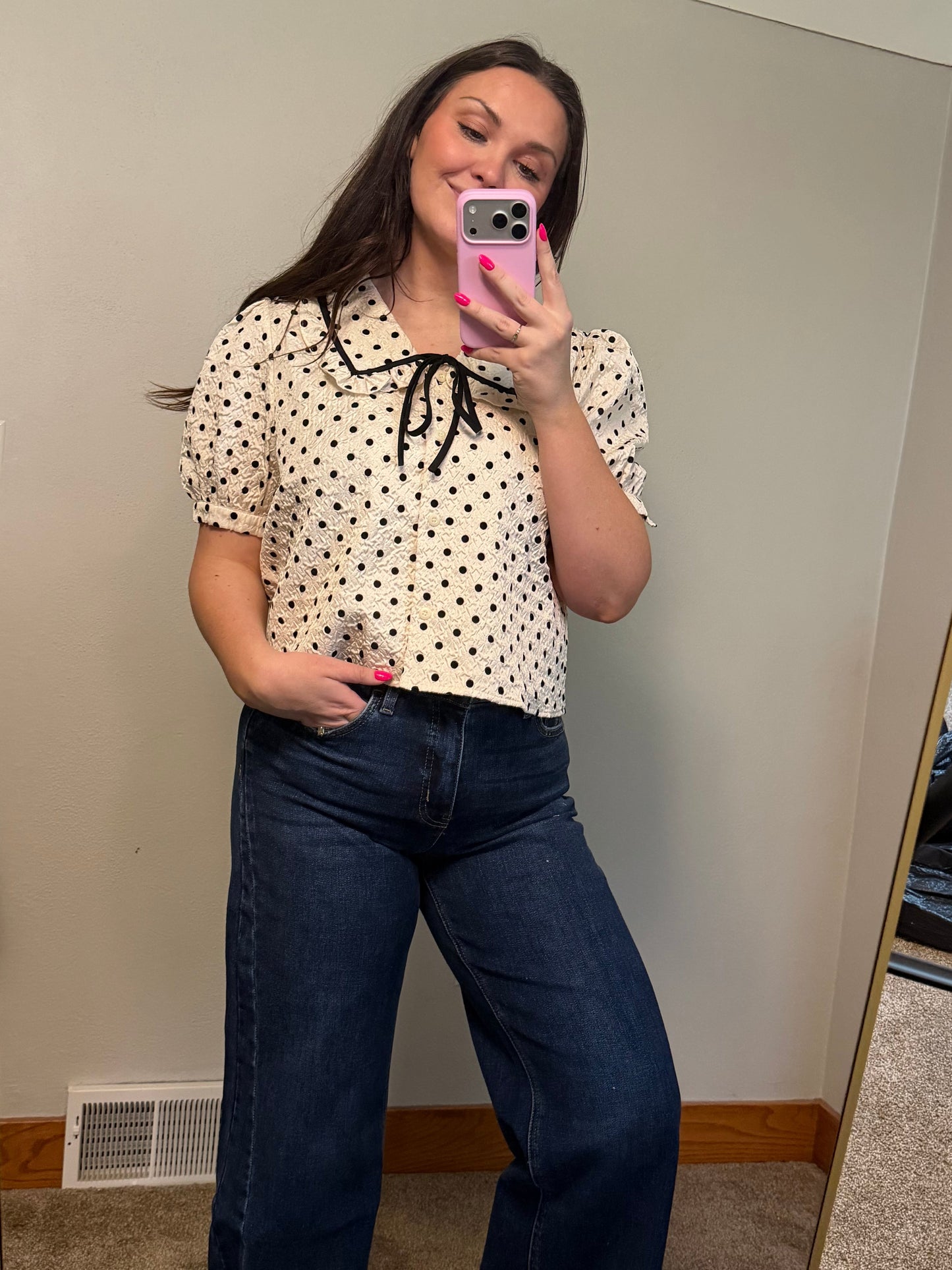The Laura Top