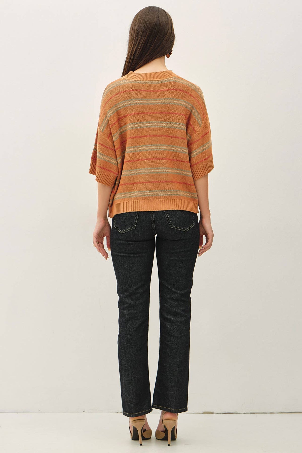 The Renee Top