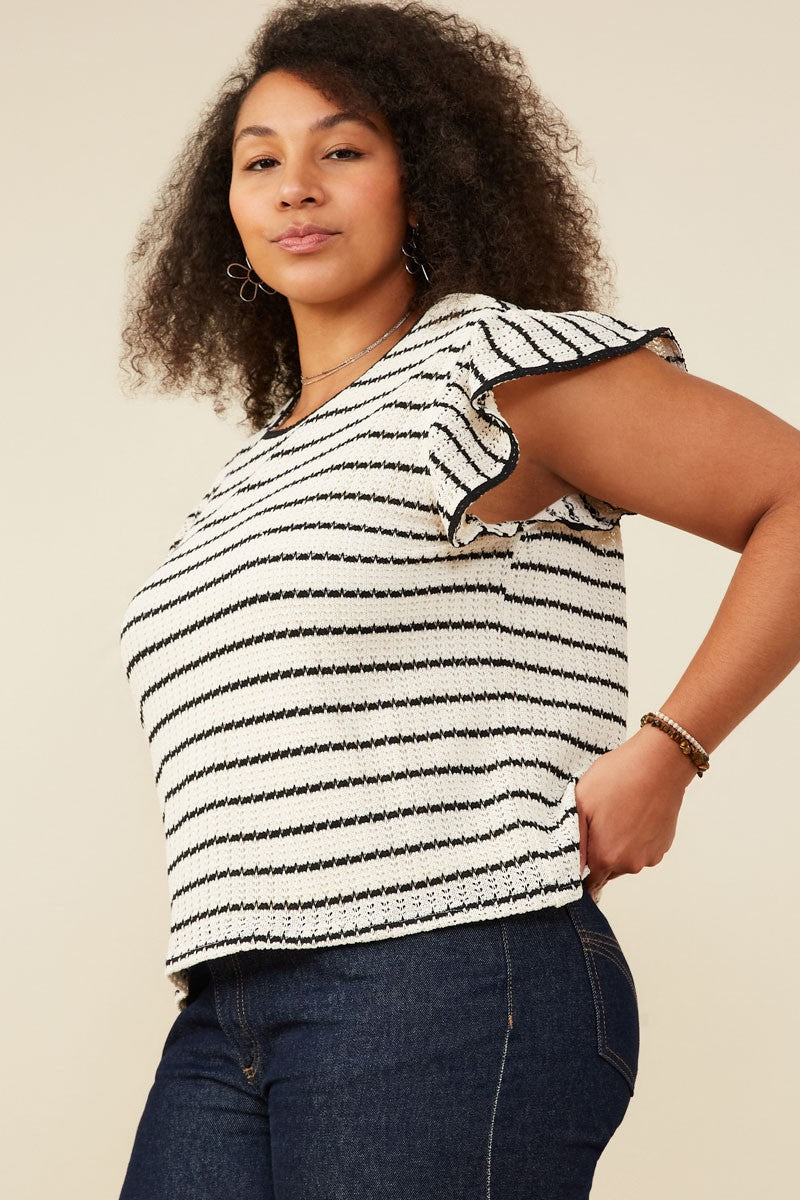 The Celia Top