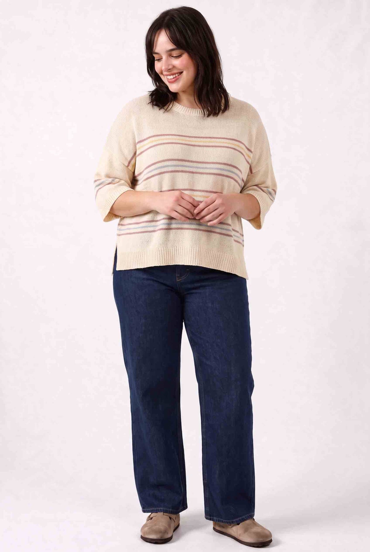 The Vanessa Top