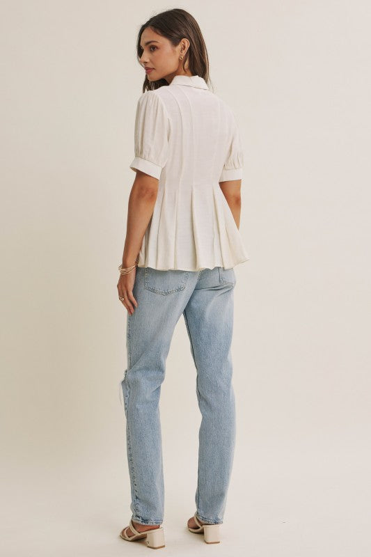 The Katie Top