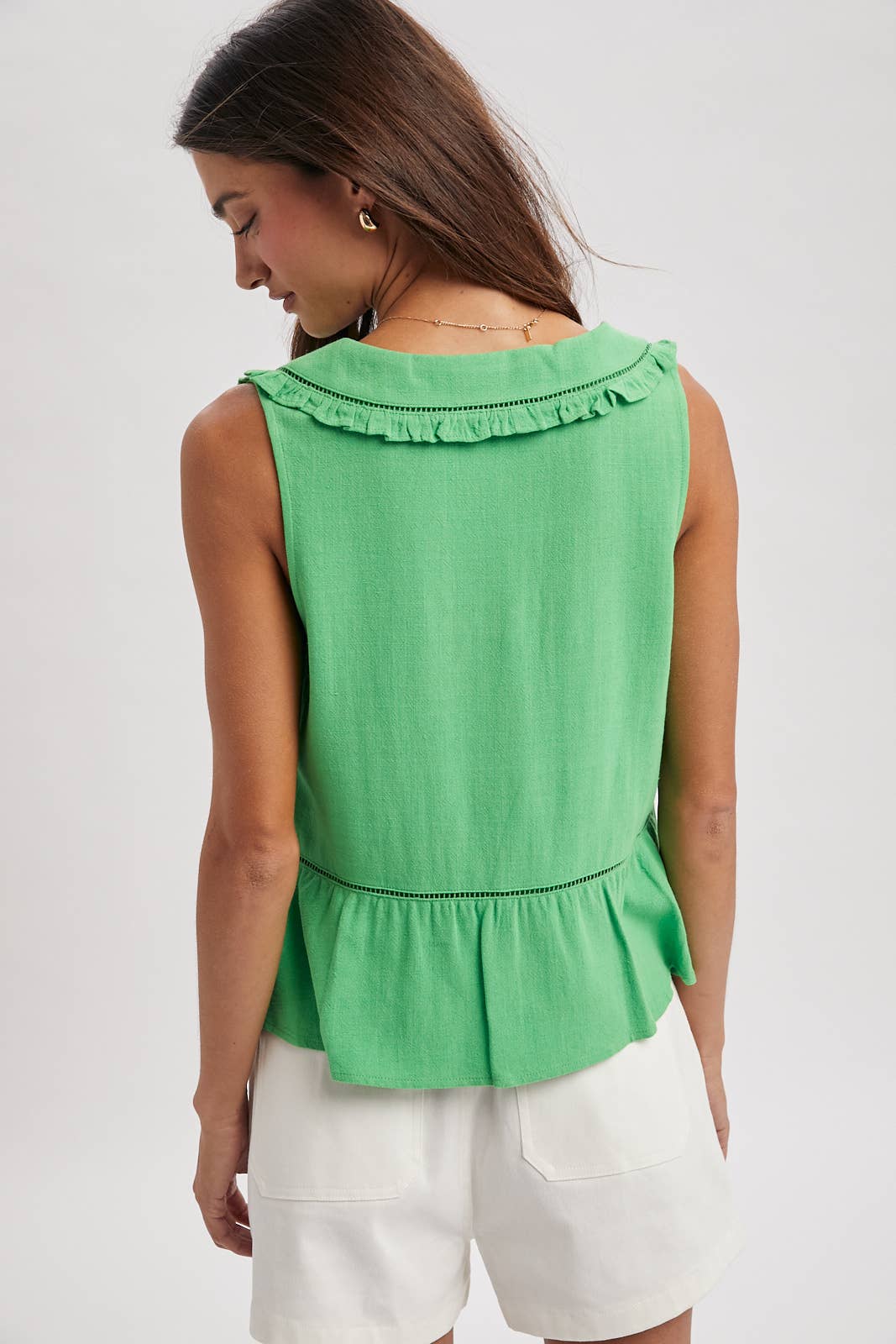 The Callie Top