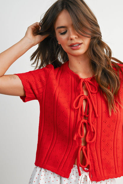 The Bailey Top