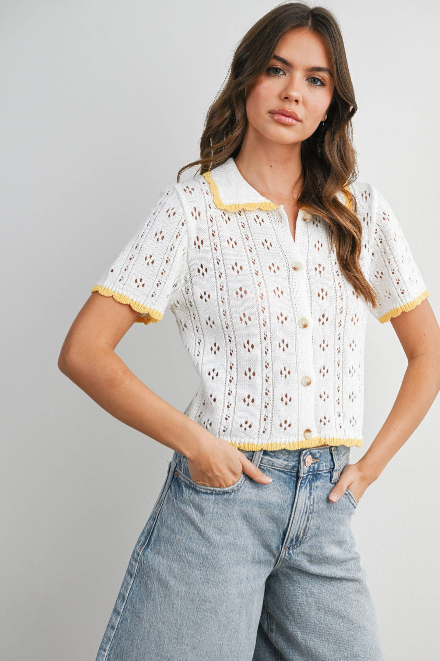 The Ada Top