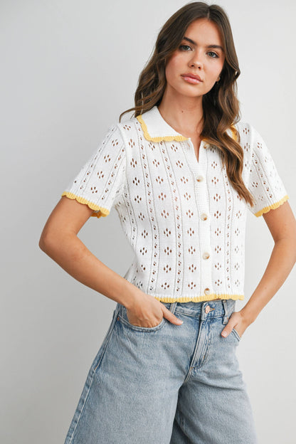The Ada Top