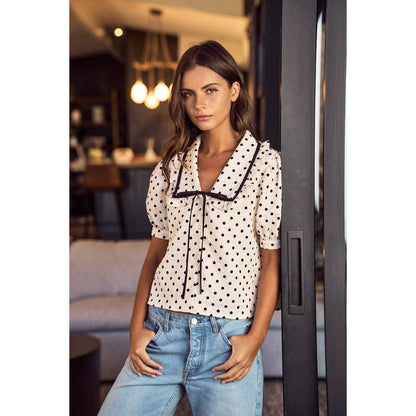 The Laura Top