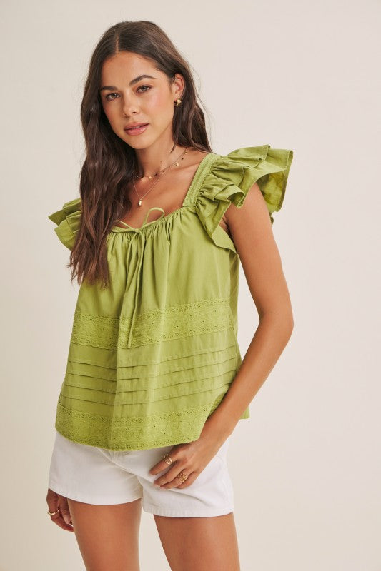 The Cody Top