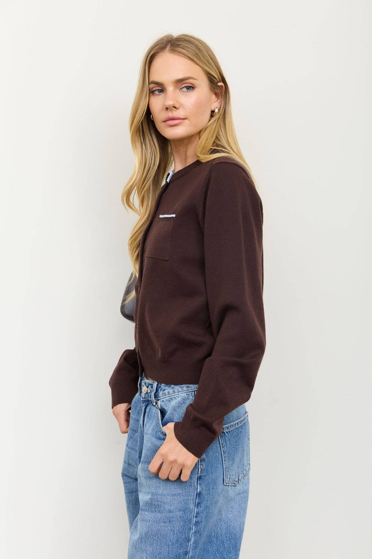 Mollie Sweater