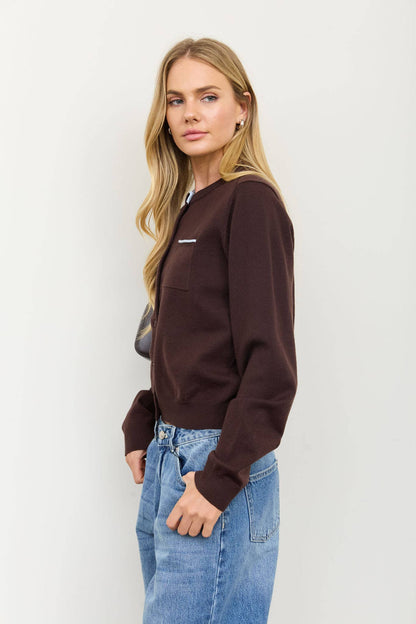 Mollie Sweater