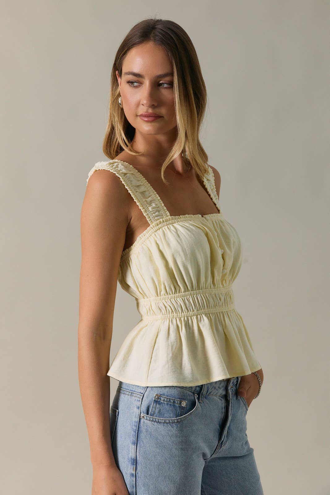 The Rachel Top