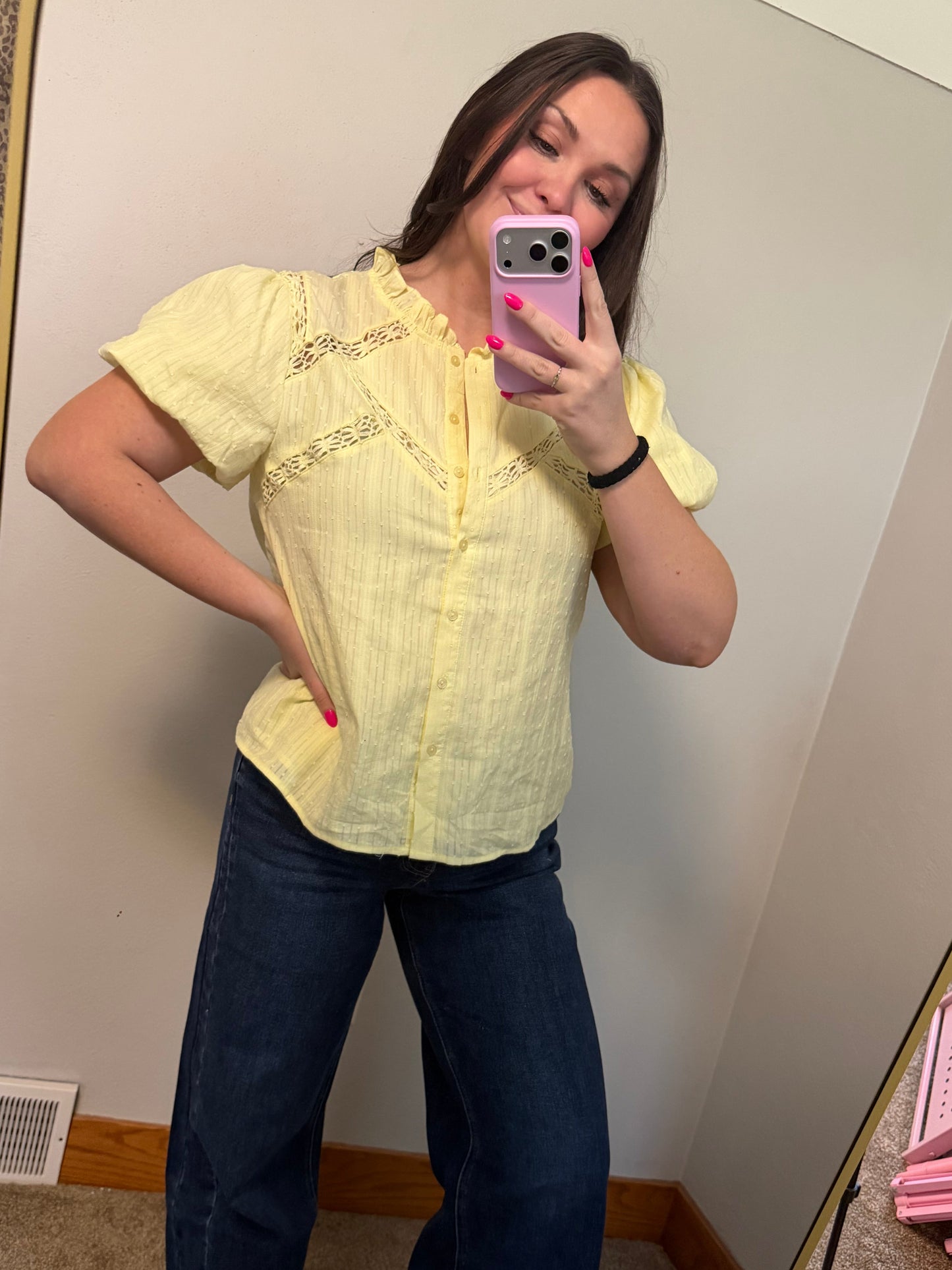 The Daisy Top