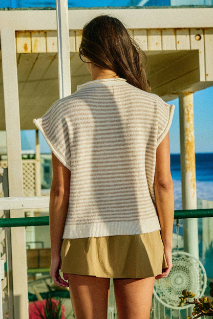 The Cindy Top