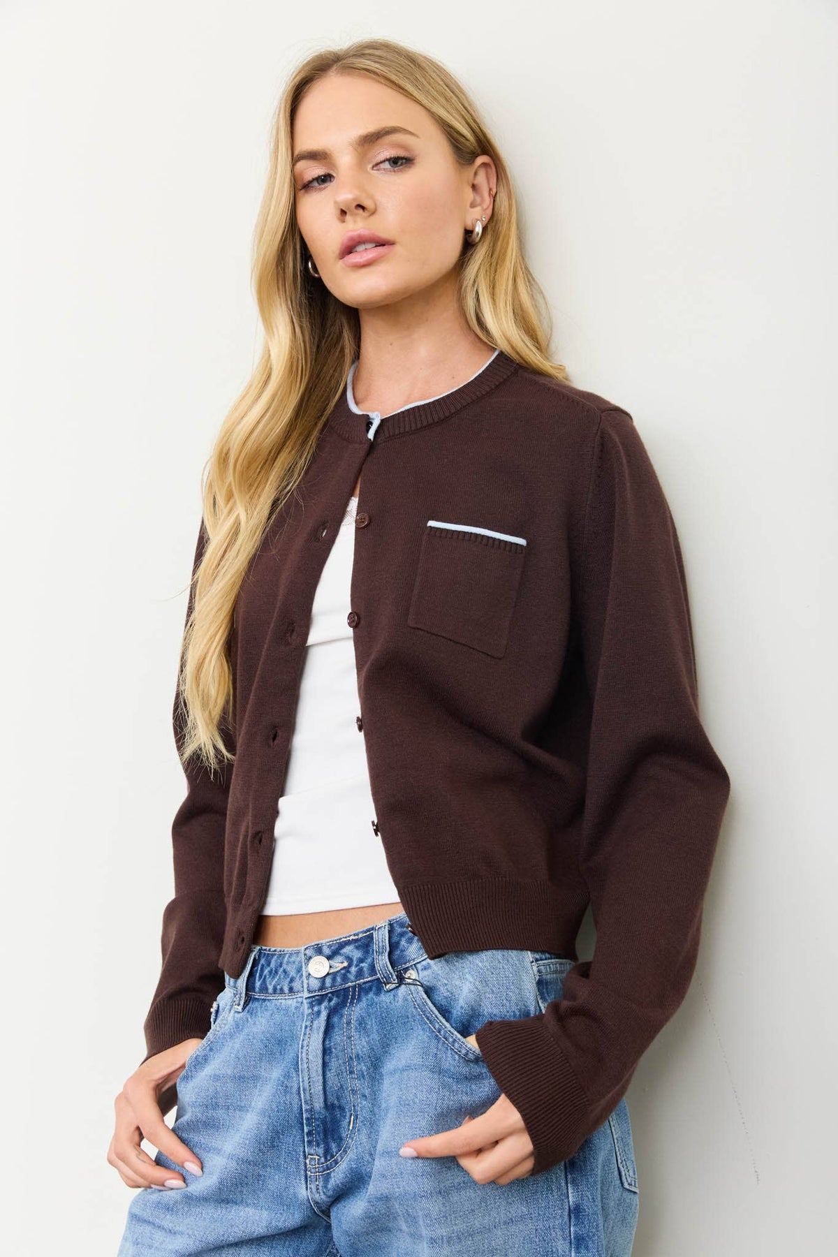 Mollie Sweater