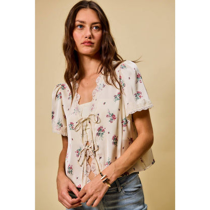 The Rose Top