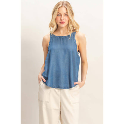 The Amanda Top