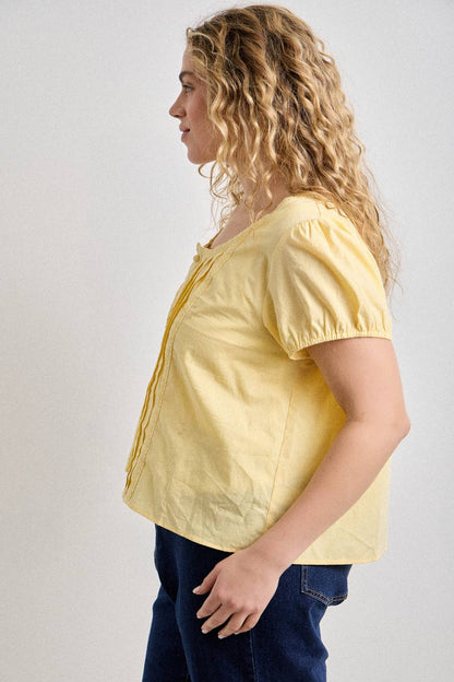 The Jolie Top