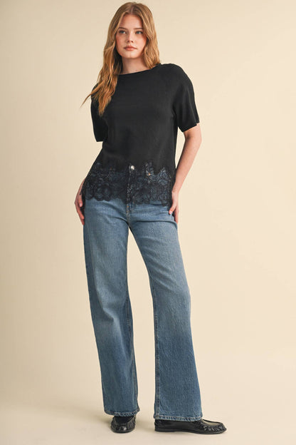 The Jules Top