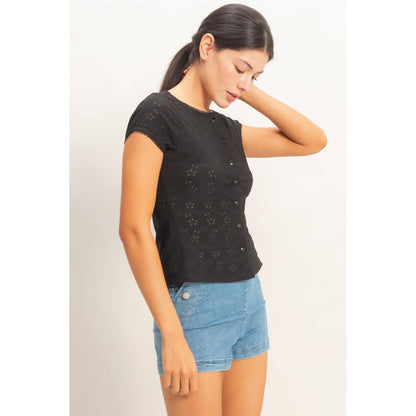 The Emily Top