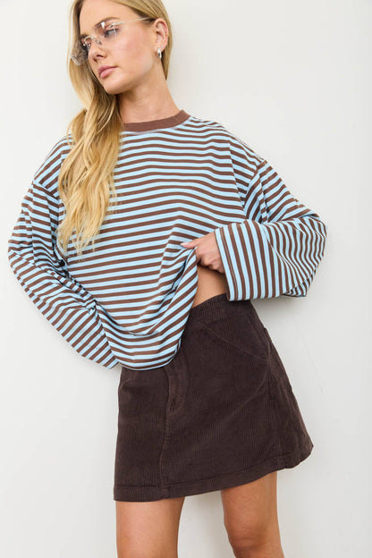 The Kayla Top