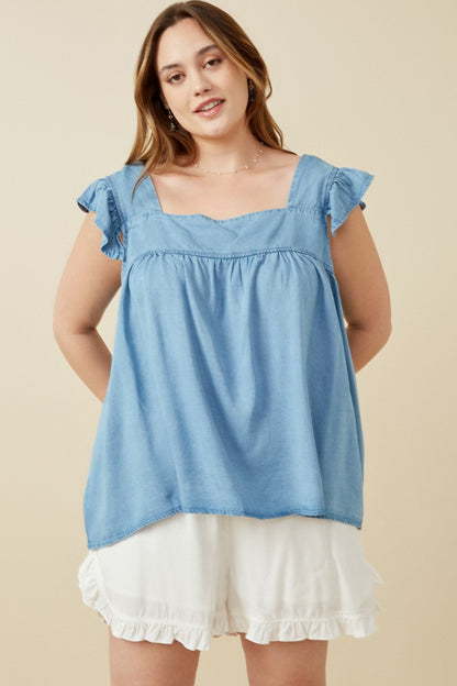 The Remi Top