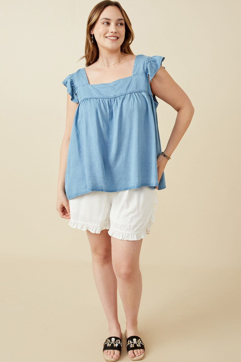 The Remi Top
