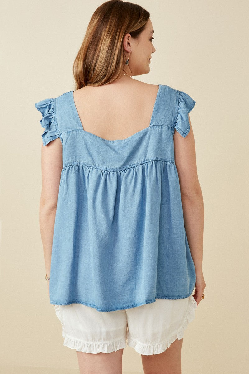 The Remi Top