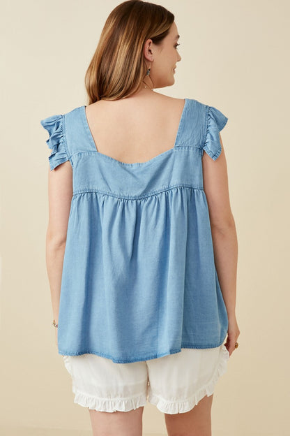 The Remi Top