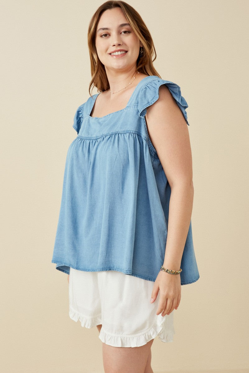 The Remi Top