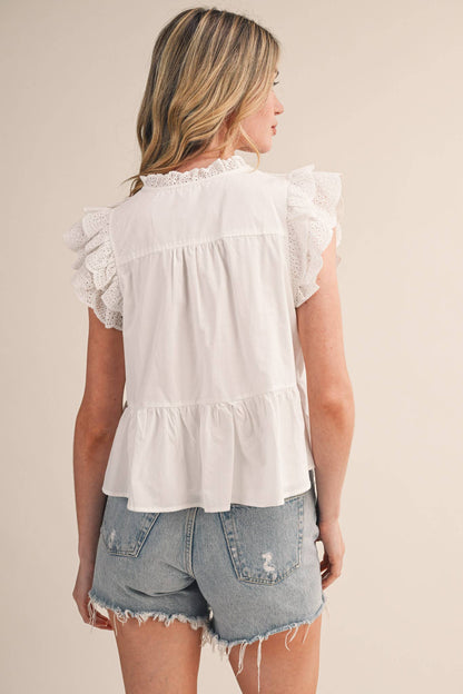 The Grace Top
