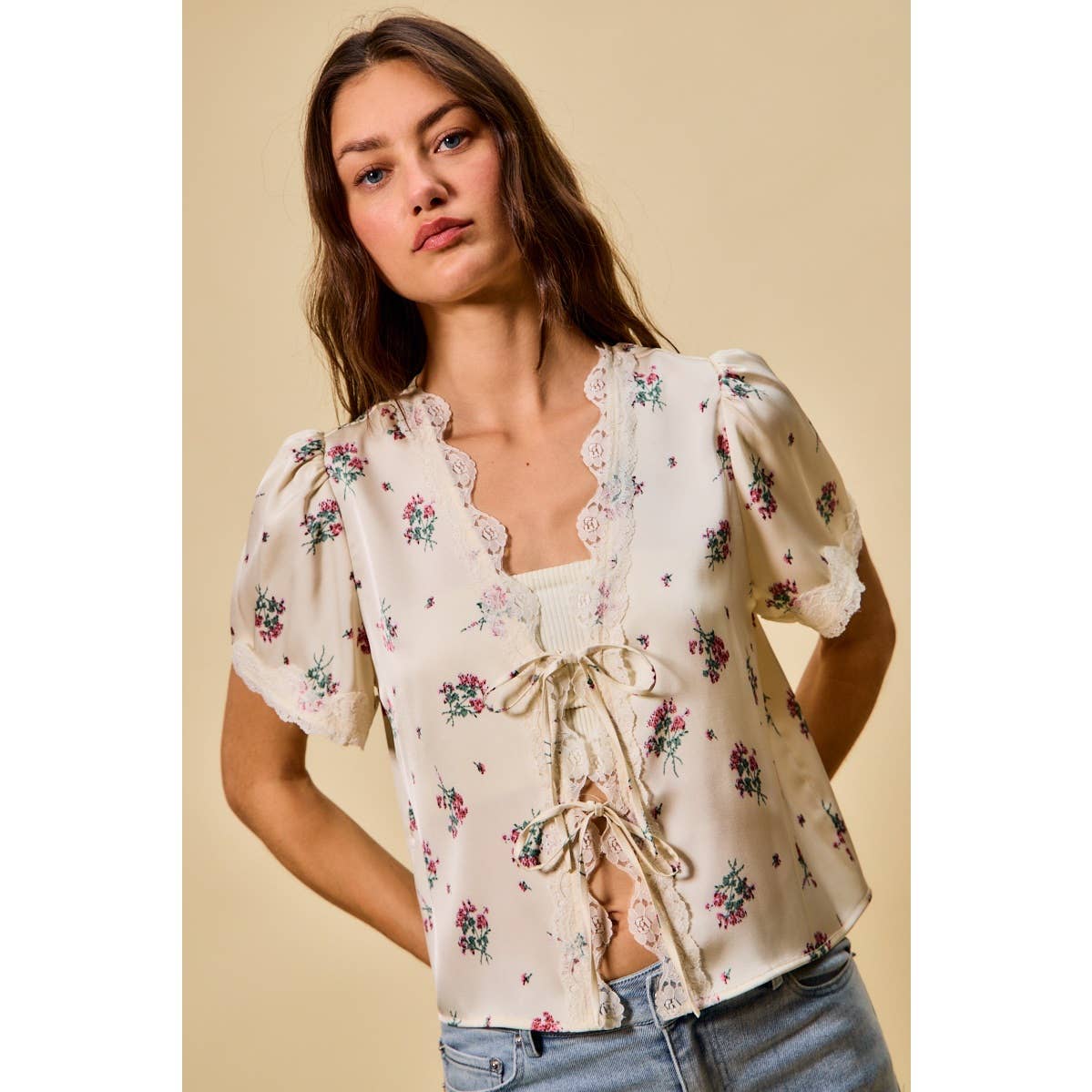 The Rose Top