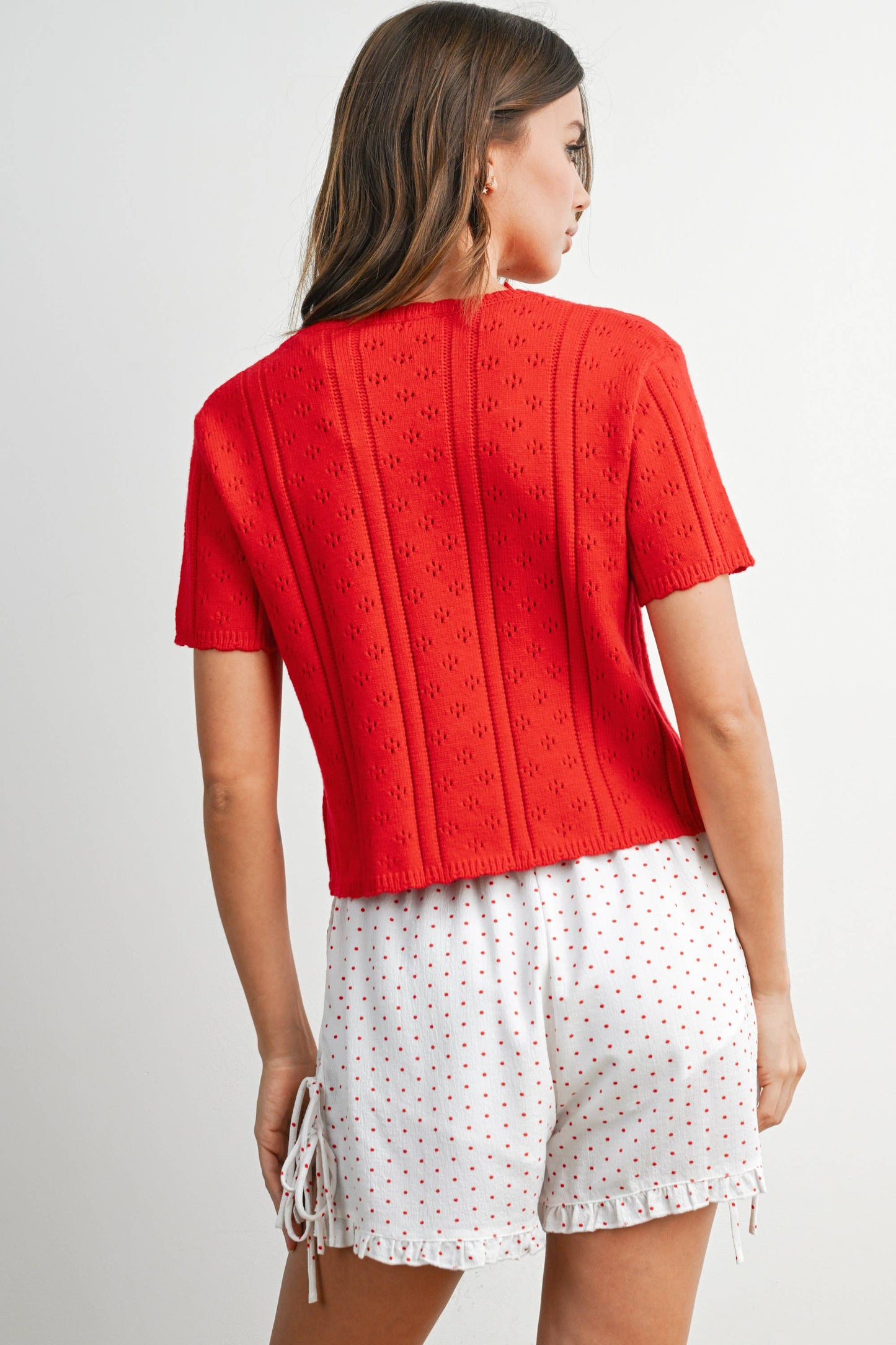 The Bailey Top