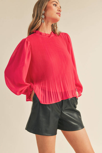 The Jane Top