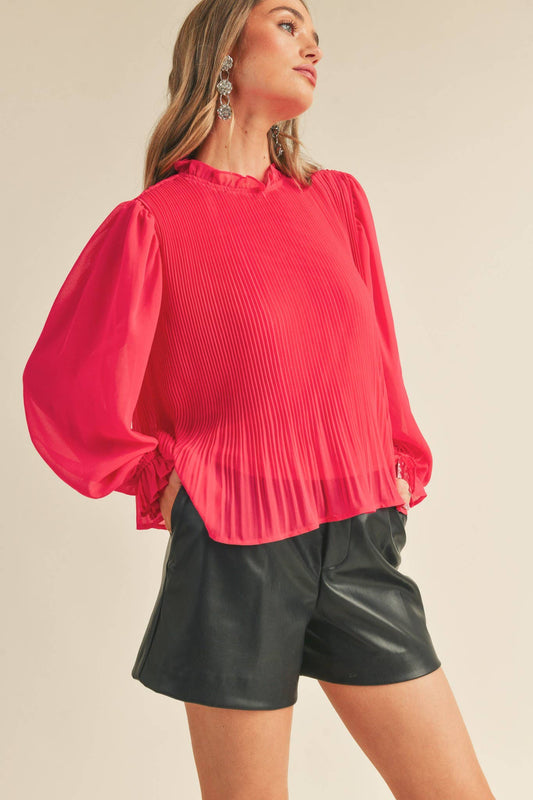 The Jane Top