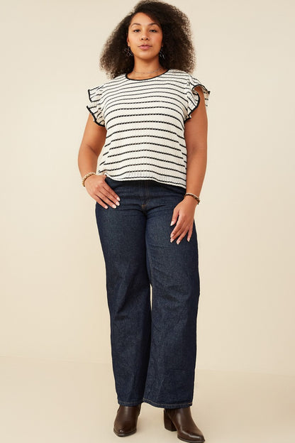 The Celia Top