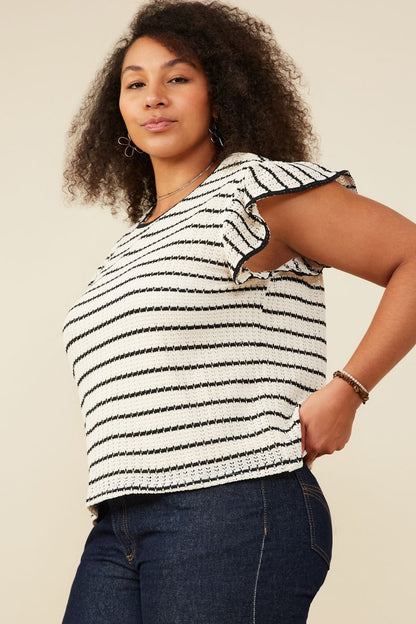 The Celia Top