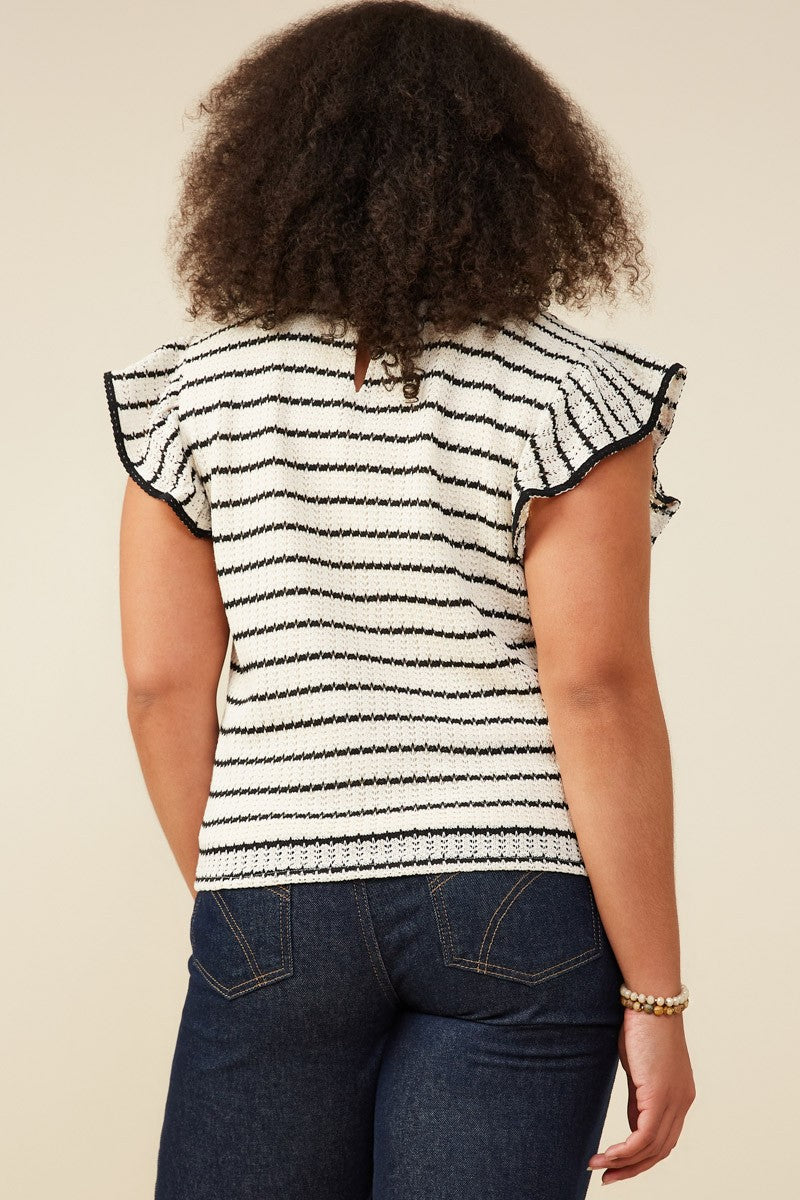 The Celia Top