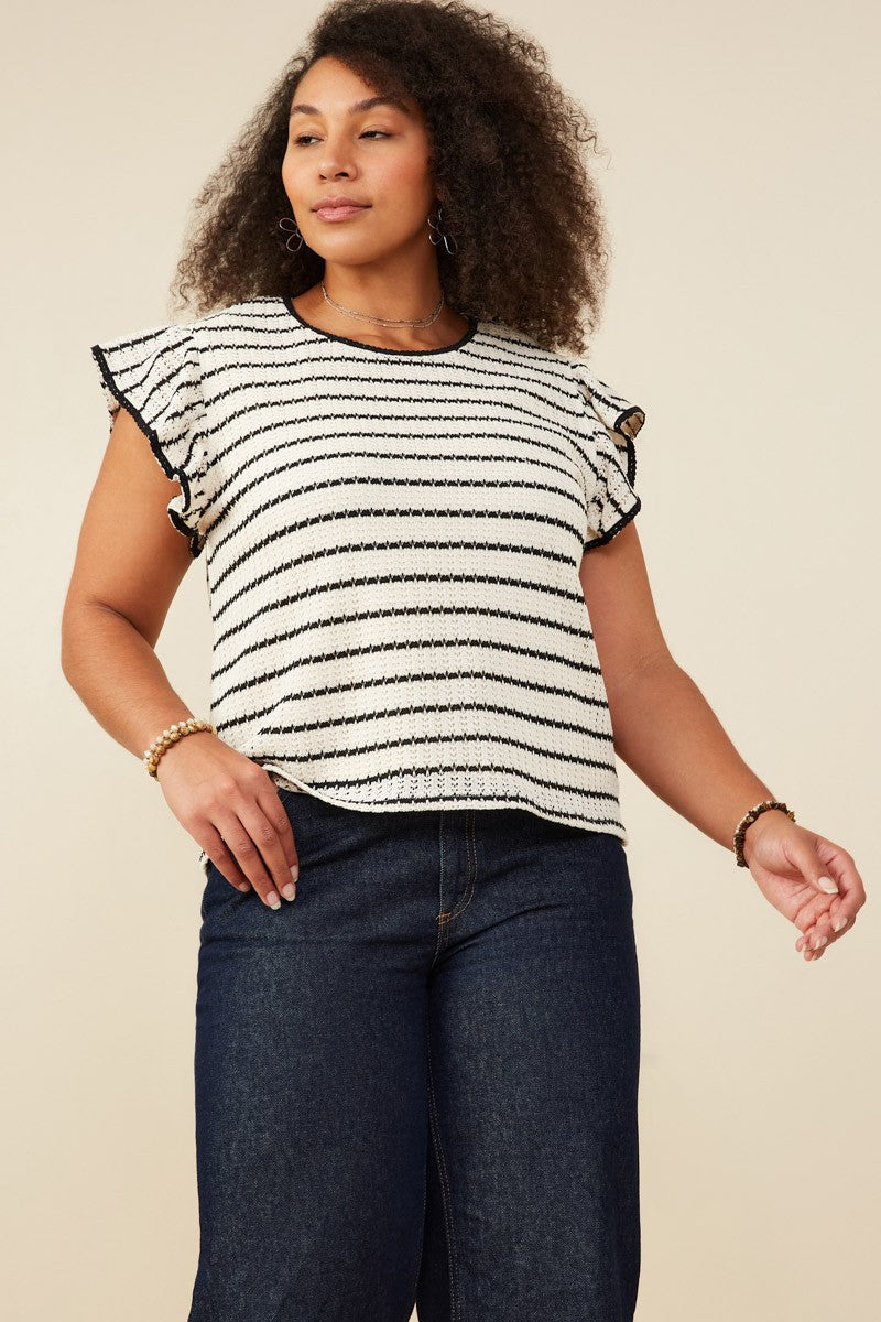 The Celia Top