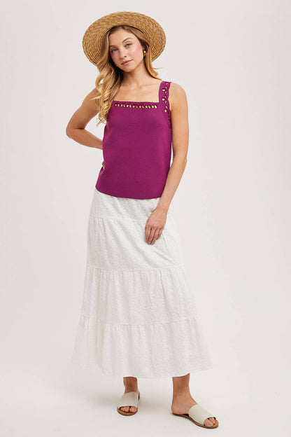 The Jamie Top