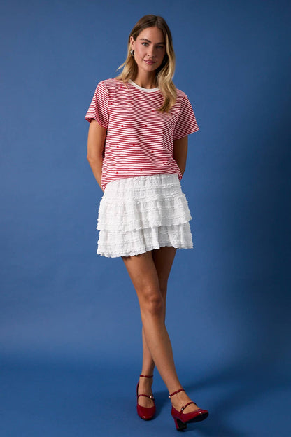 The Eleanor Top