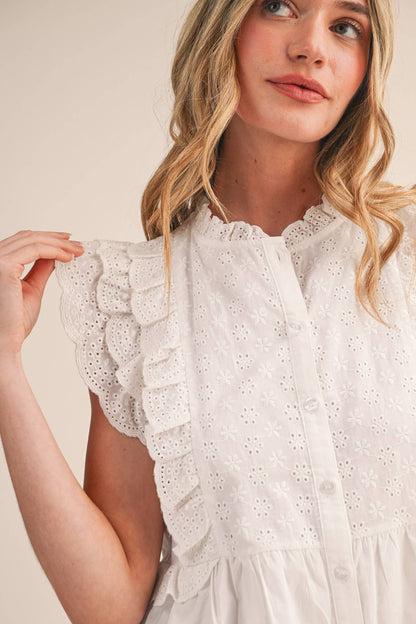 The Grace Top