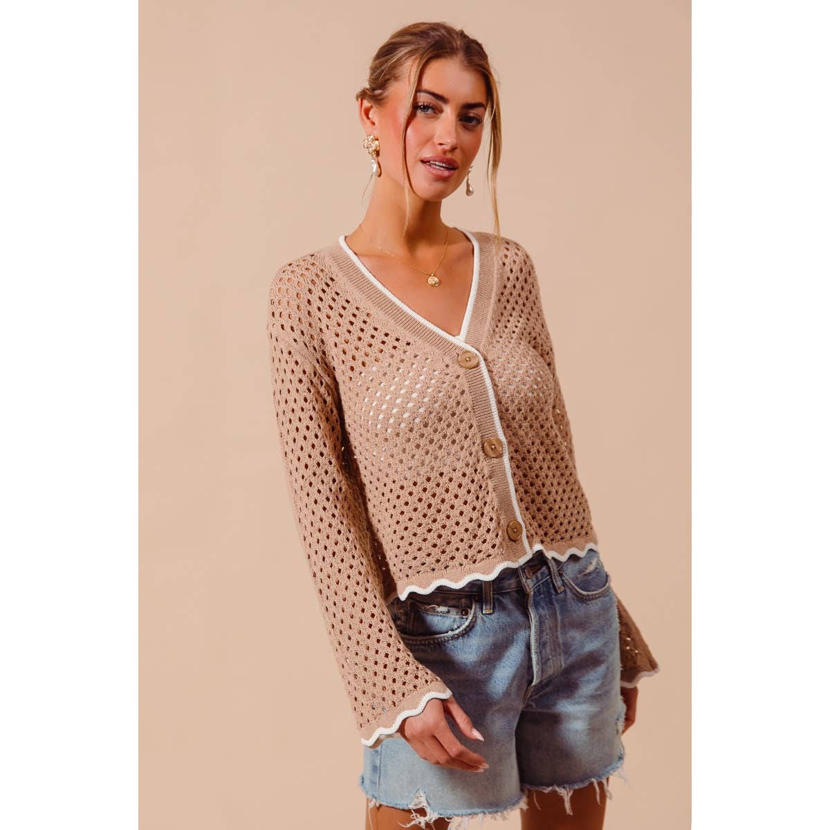 The Jenn Top
