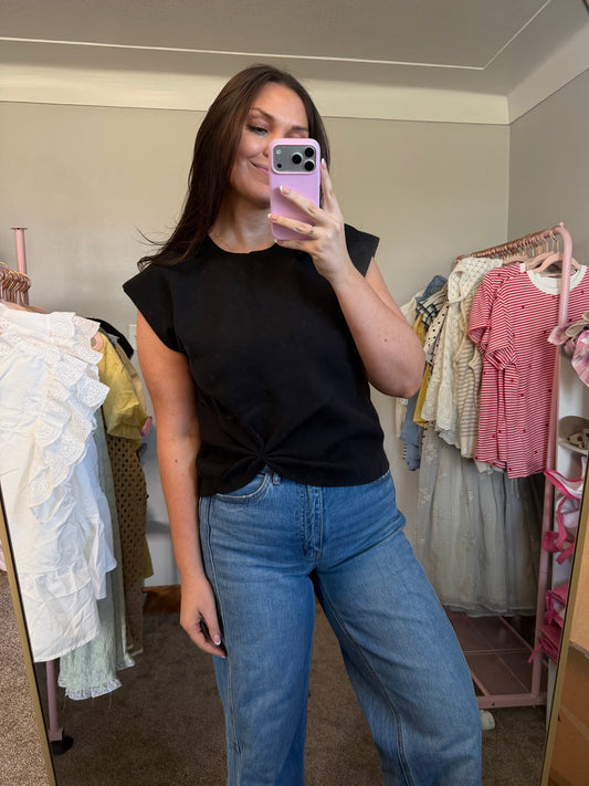 The Wendy Top