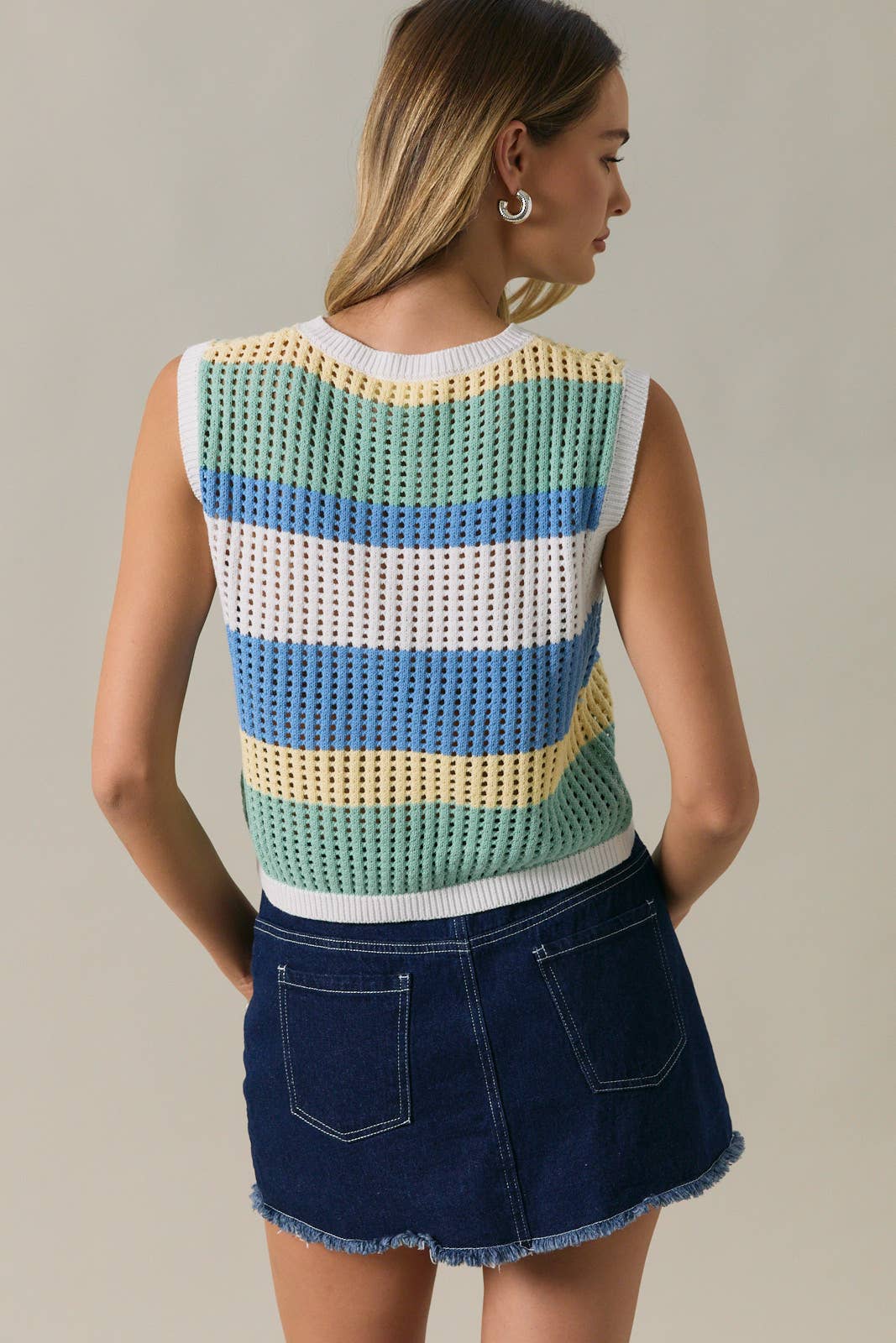 The Angie Top