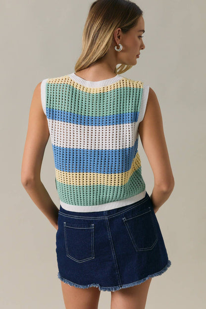 The Angie Top