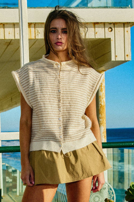 The Cindy Top