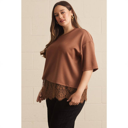 The Mocha Top