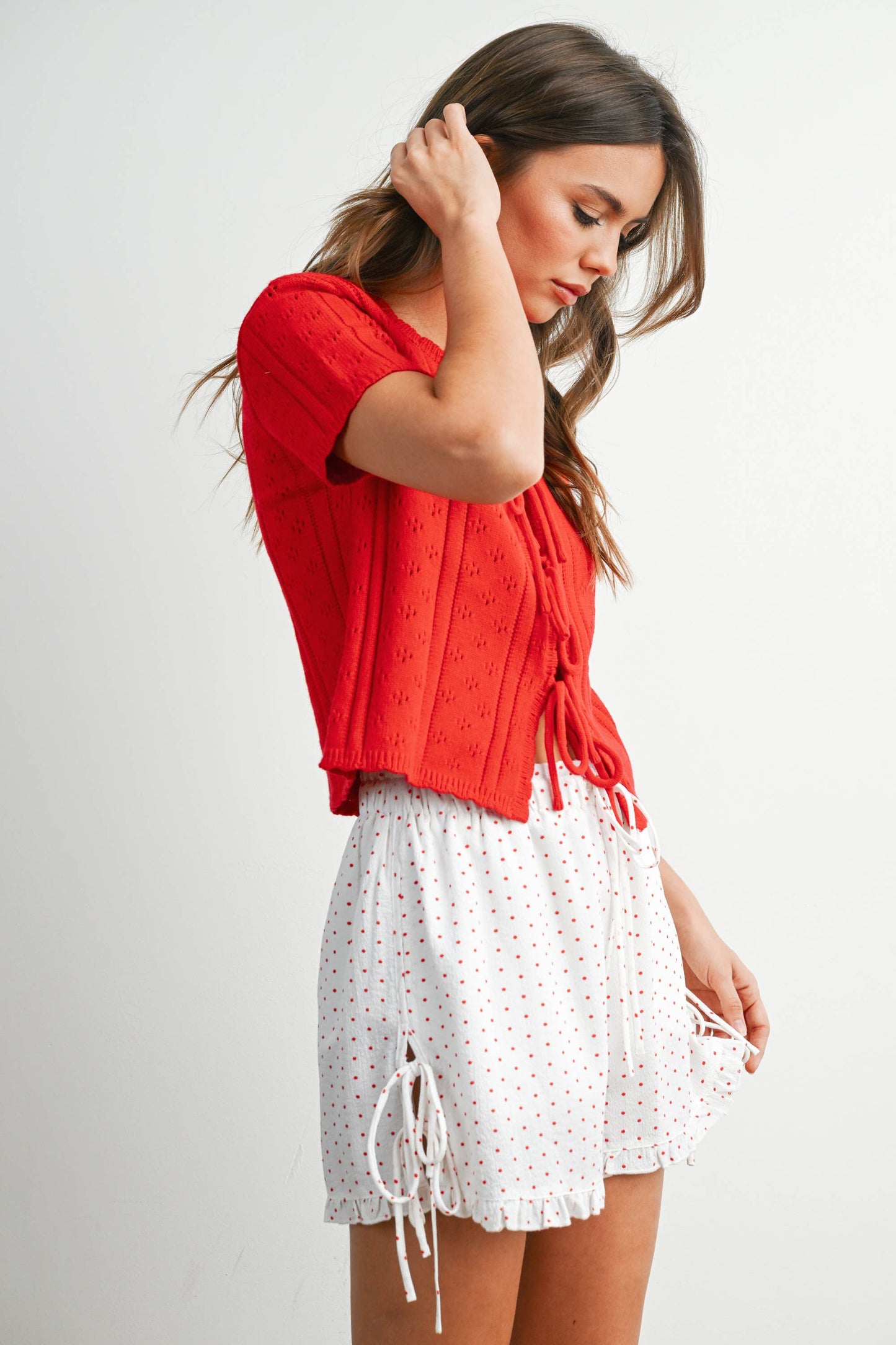The Bailey Top