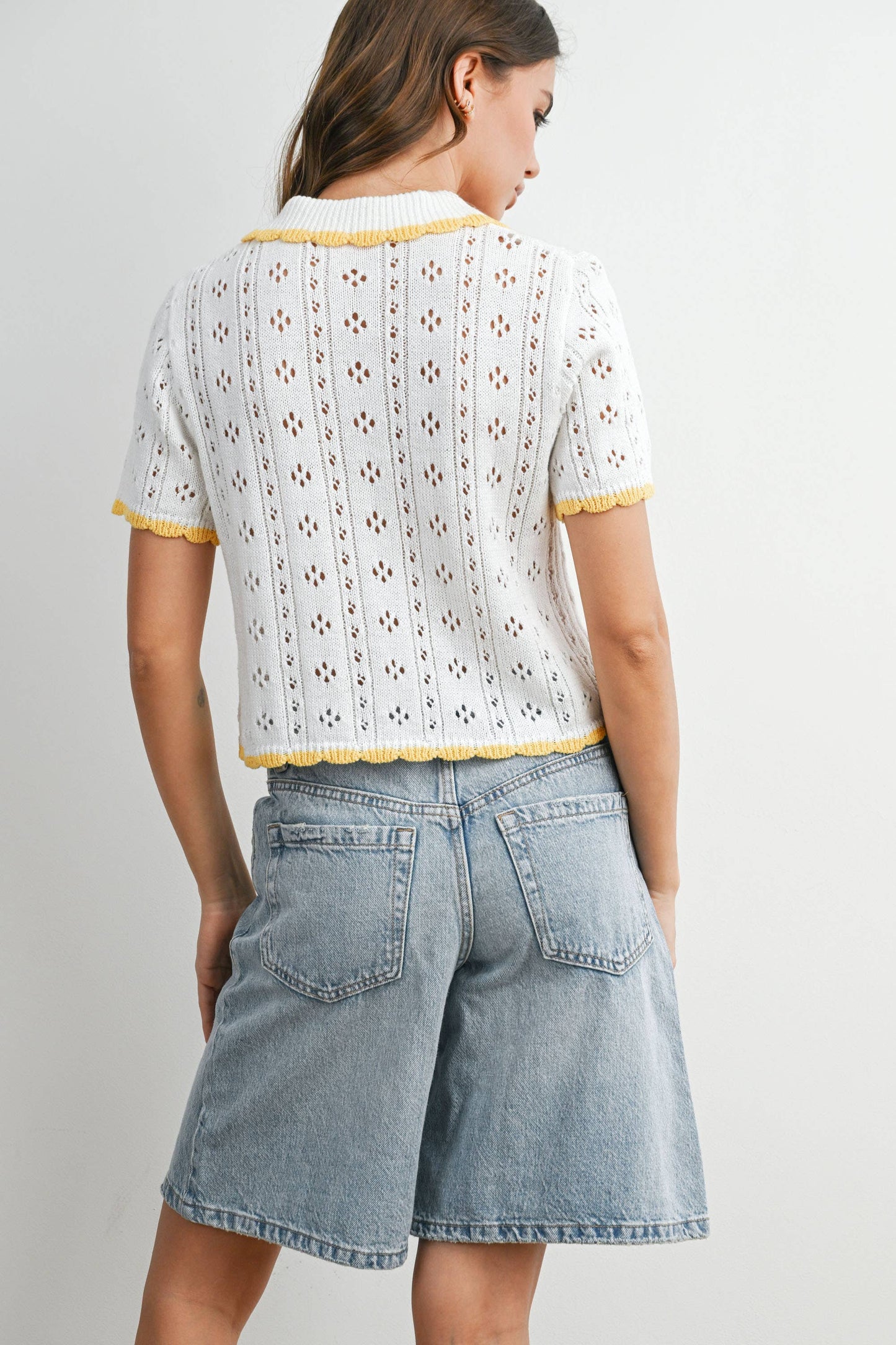 The Ada Top