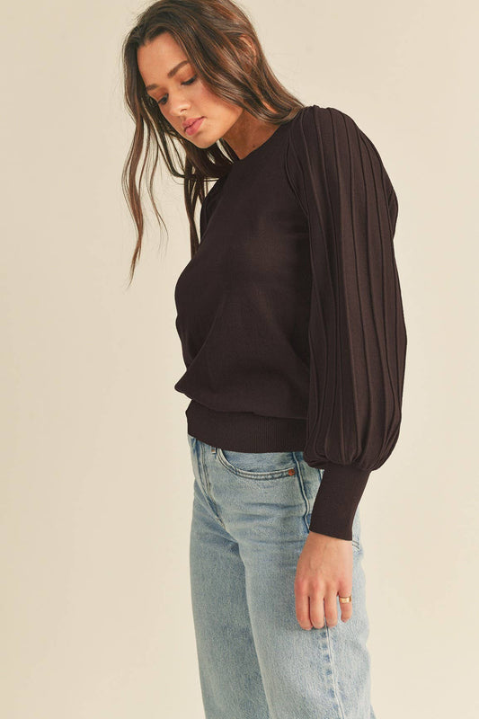 The Polly Top