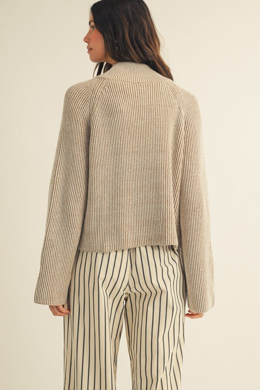 Posey Sweater